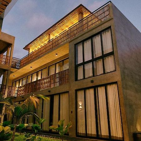 Aldea Paraiso - Adults Only - Boutique Hotel Puerto Escondido  Esterno foto