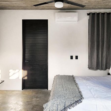 Aldea Paraiso - Adults Only - Boutique Hotel Puerto Escondido  Esterno foto