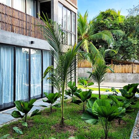 Aldea Paraiso - Adults Only - Boutique Hotel Puerto Escondido  Esterno foto