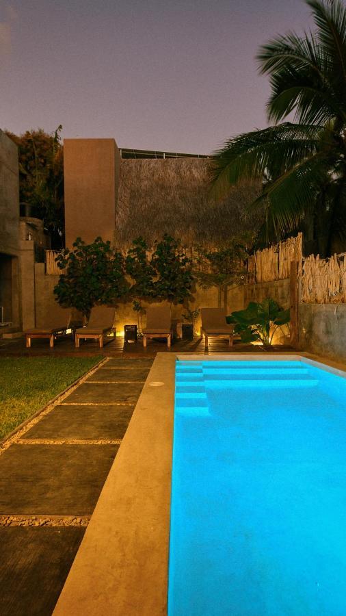 Aldea Paraiso - Adults Only - Boutique Hotel Puerto Escondido  Esterno foto
