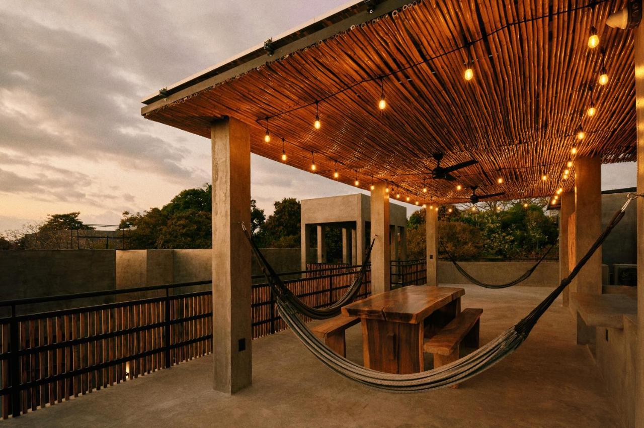 Aldea Paraiso - Adults Only - Boutique Hotel Puerto Escondido  Esterno foto