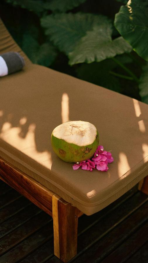 Aldea Paraiso - Adults Only - Boutique Hotel Puerto Escondido  Esterno foto