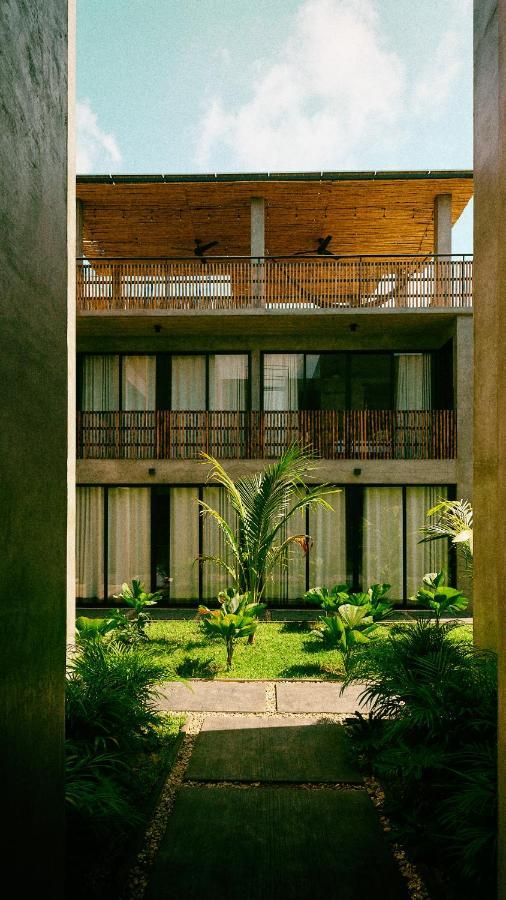 Aldea Paraiso - Adults Only - Boutique Hotel Puerto Escondido  Esterno foto