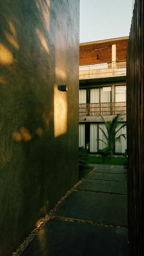 Aldea Paraiso - Adults Only - Boutique Hotel Puerto Escondido  Esterno foto