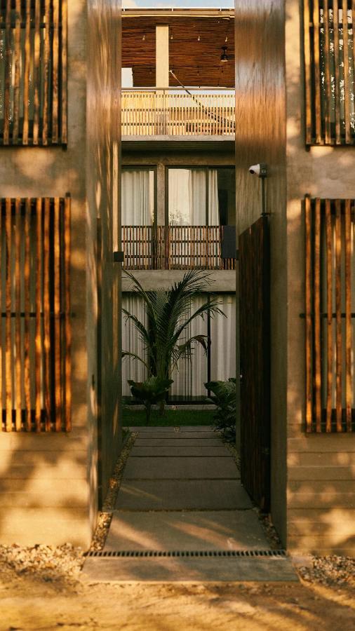 Aldea Paraiso - Adults Only - Boutique Hotel Puerto Escondido  Esterno foto