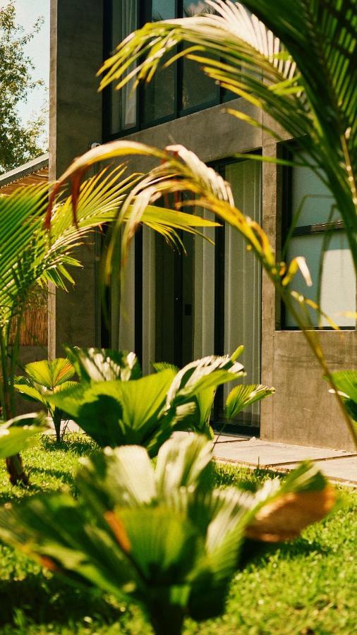 Aldea Paraiso - Adults Only - Boutique Hotel Puerto Escondido  Esterno foto