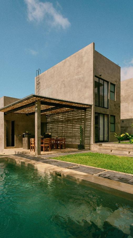 Aldea Paraiso - Adults Only - Boutique Hotel Puerto Escondido  Esterno foto