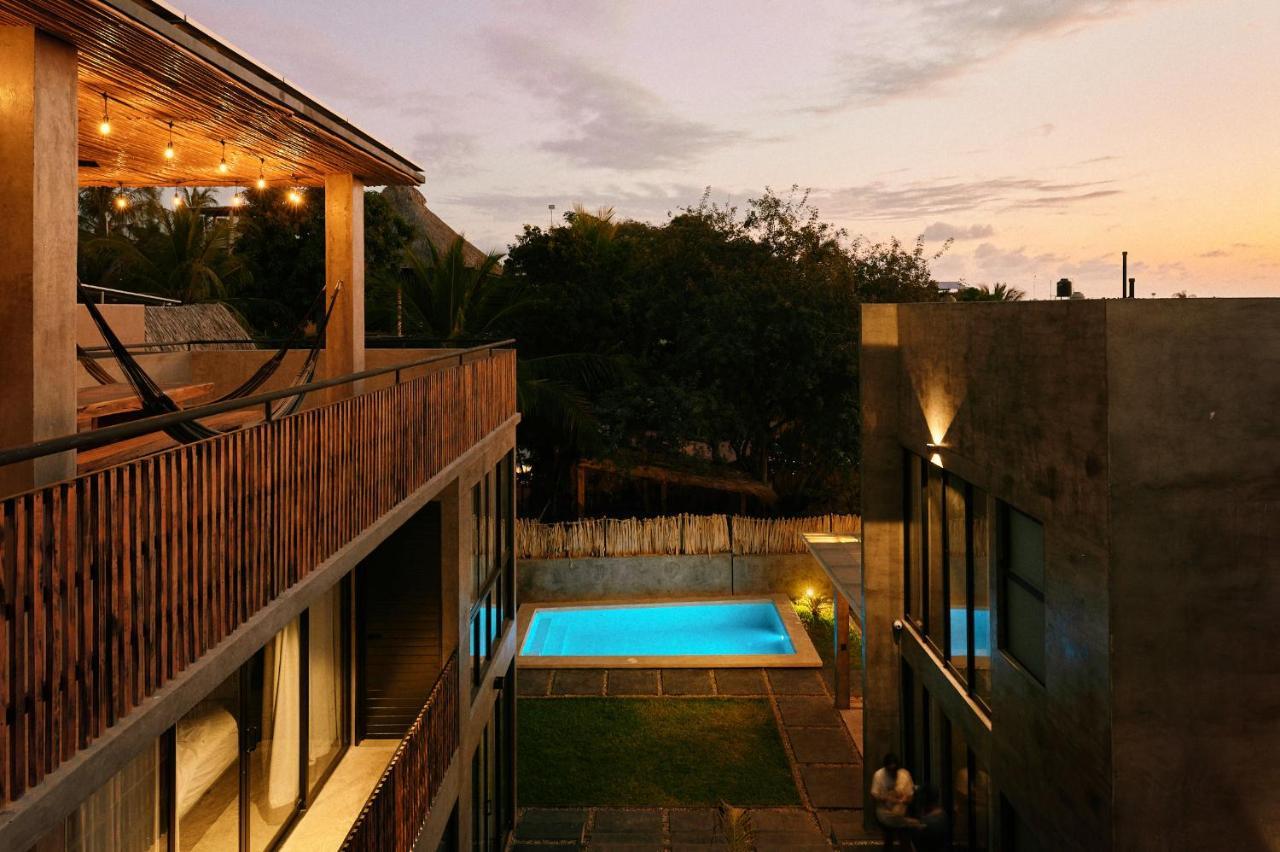 Aldea Paraiso - Adults Only - Boutique Hotel Puerto Escondido  Esterno foto