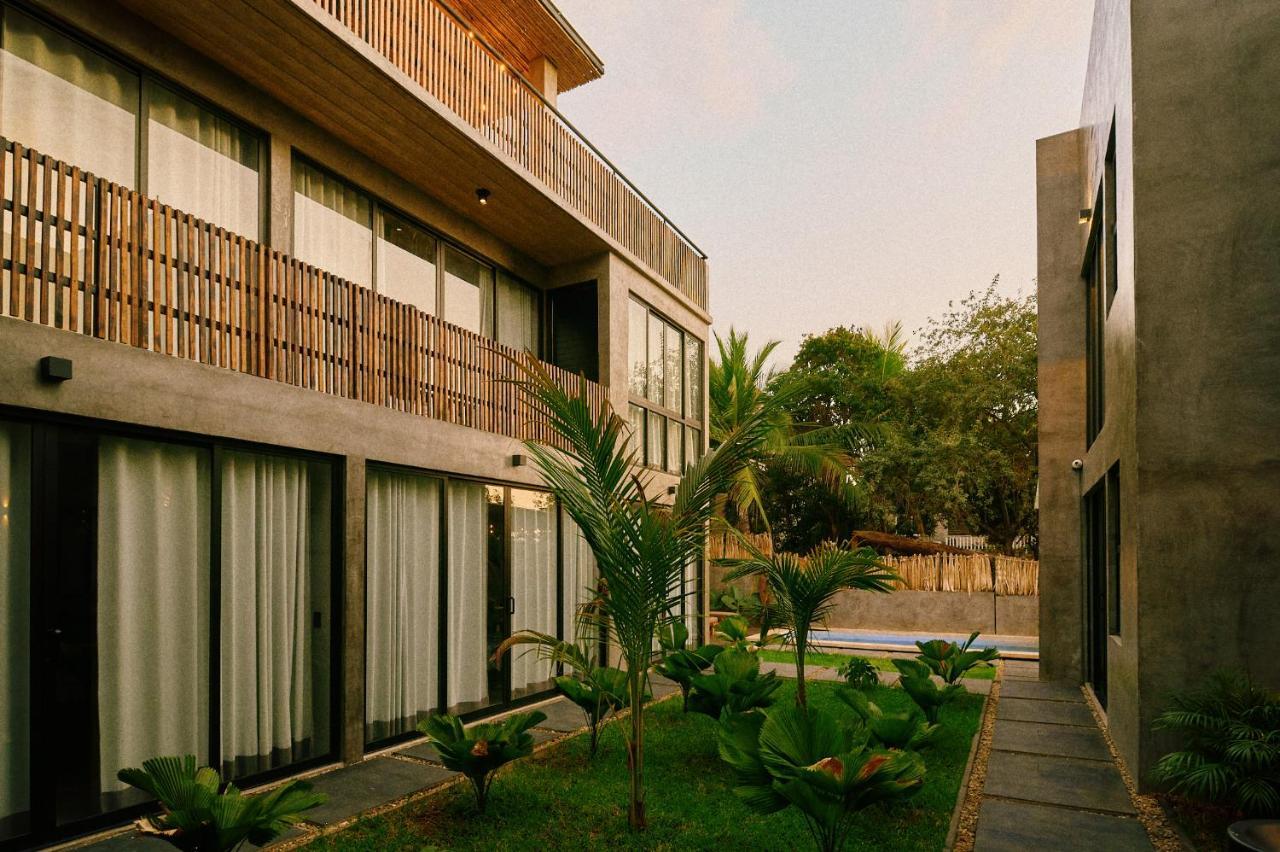 Aldea Paraiso - Adults Only - Boutique Hotel Puerto Escondido  Esterno foto