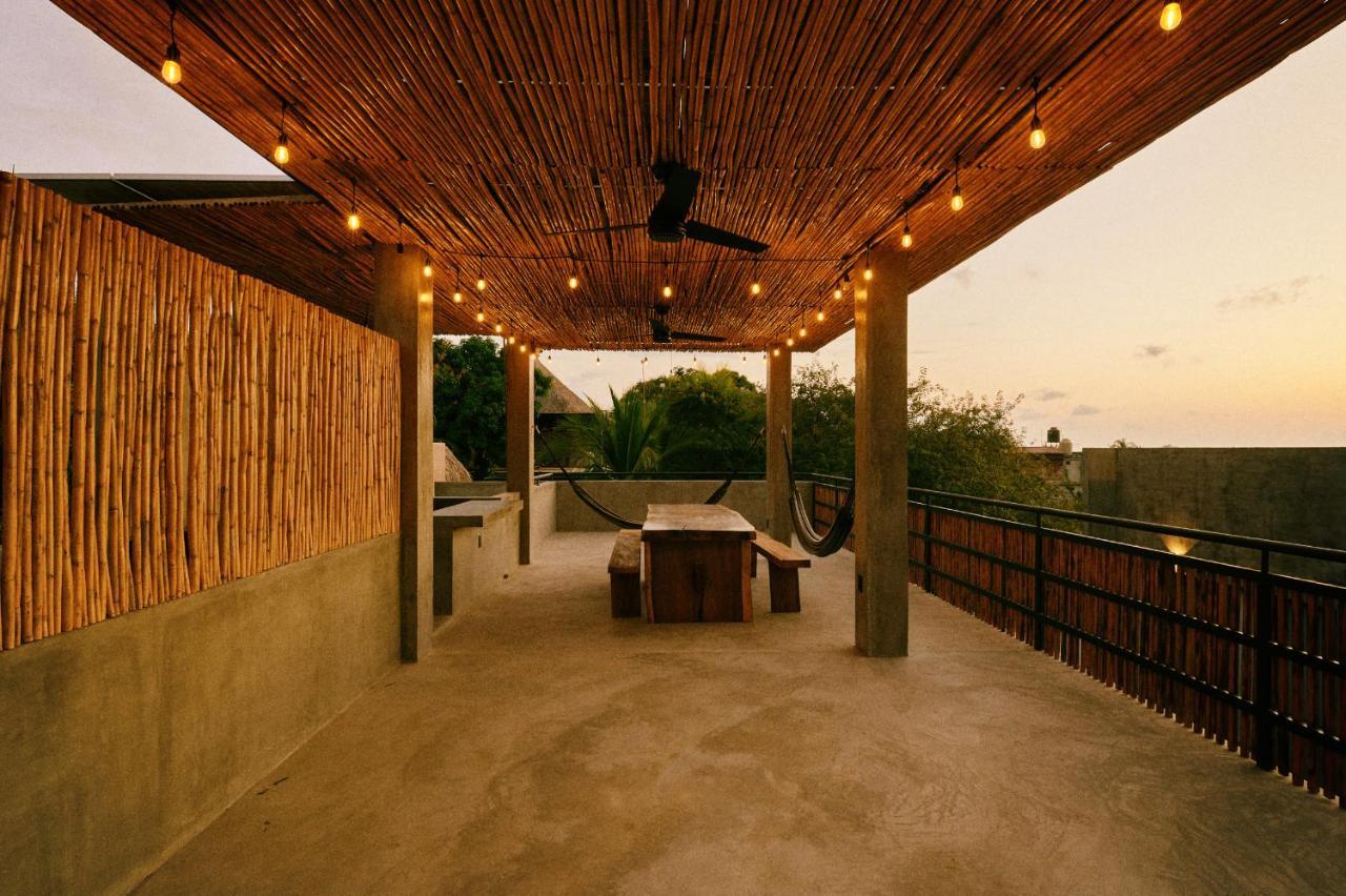 Aldea Paraiso - Adults Only - Boutique Hotel Puerto Escondido  Esterno foto