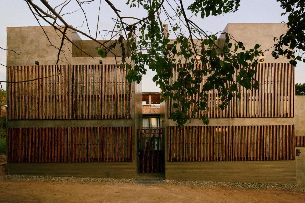 Aldea Paraiso - Adults Only - Boutique Hotel Puerto Escondido  Esterno foto