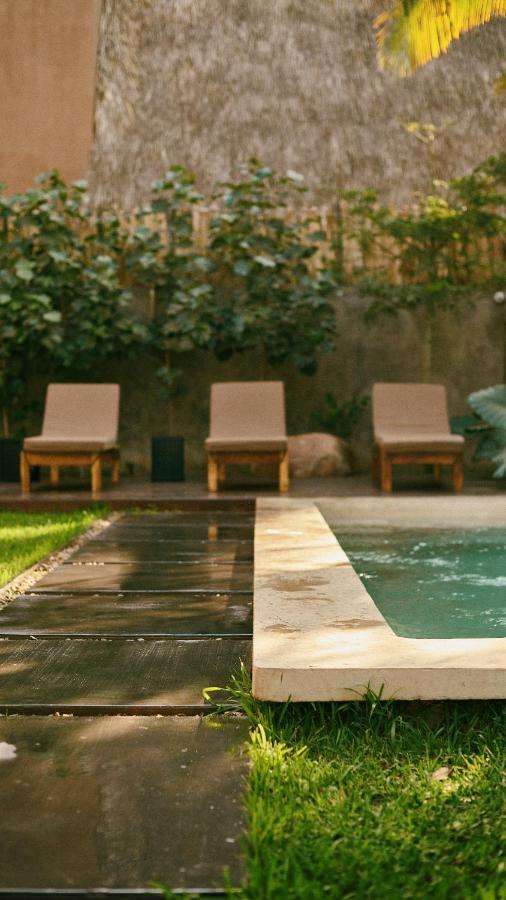 Aldea Paraiso - Adults Only - Boutique Hotel Puerto Escondido  Esterno foto