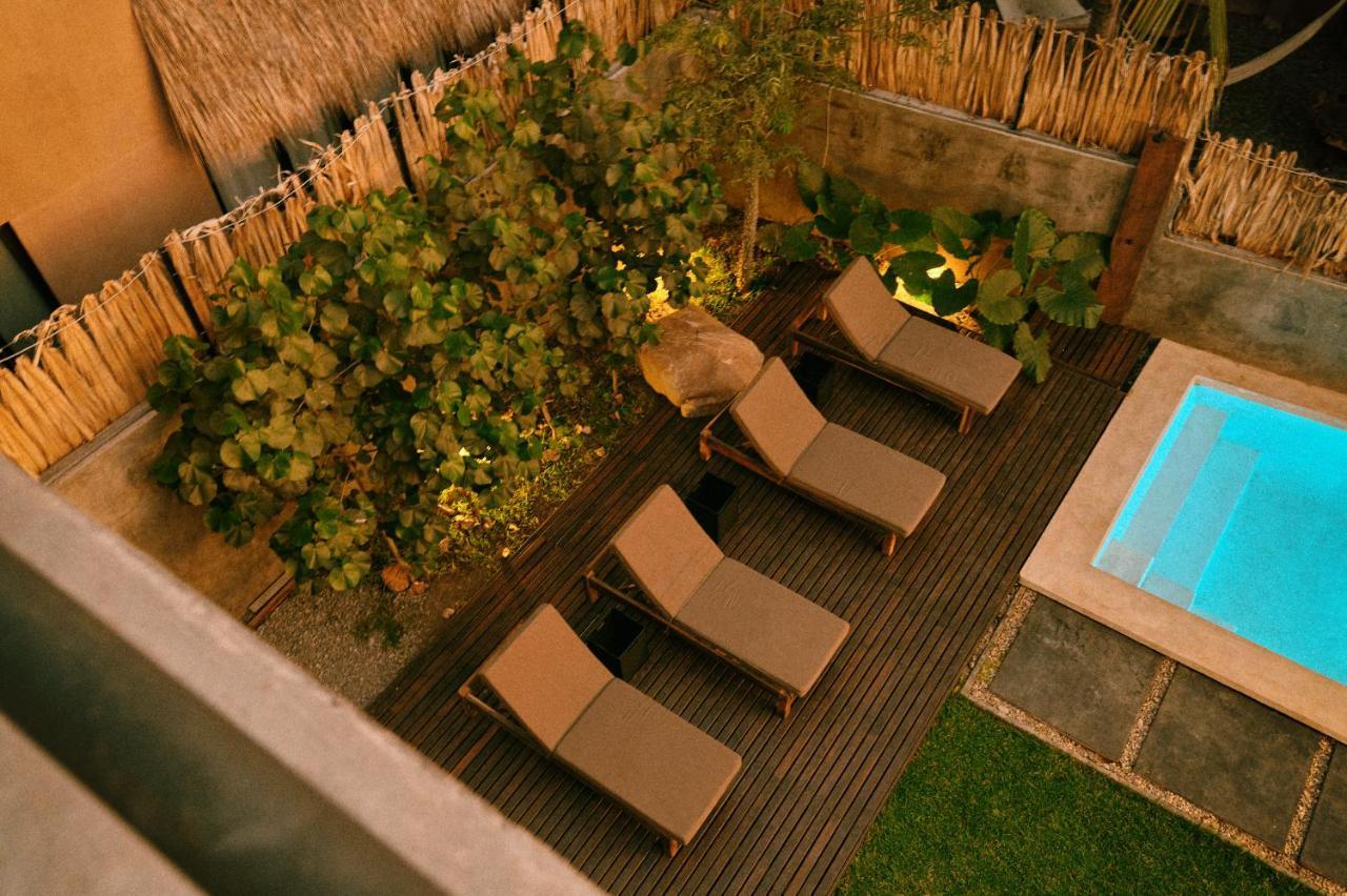 Aldea Paraiso - Adults Only - Boutique Hotel Puerto Escondido  Esterno foto