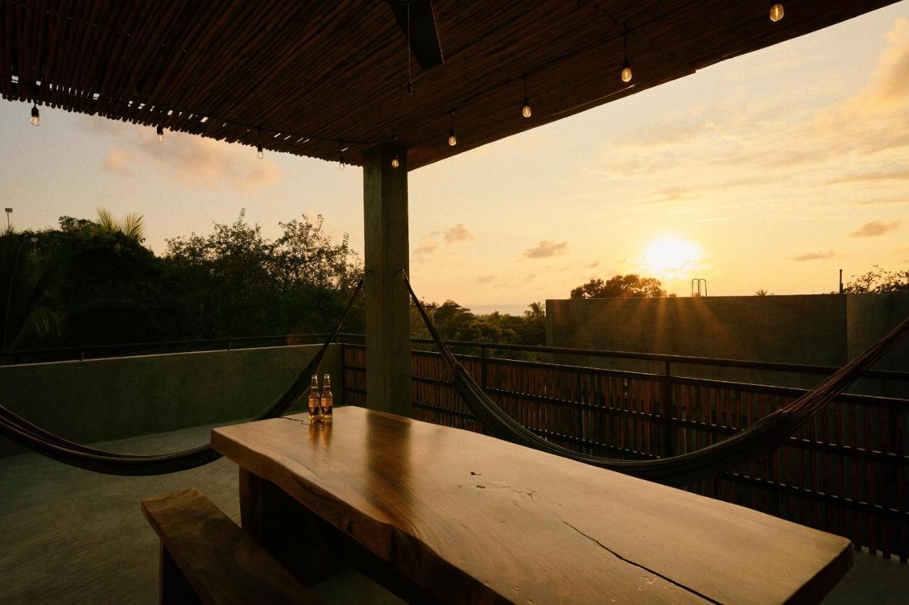 Aldea Paraiso - Adults Only - Boutique Hotel Puerto Escondido  Esterno foto