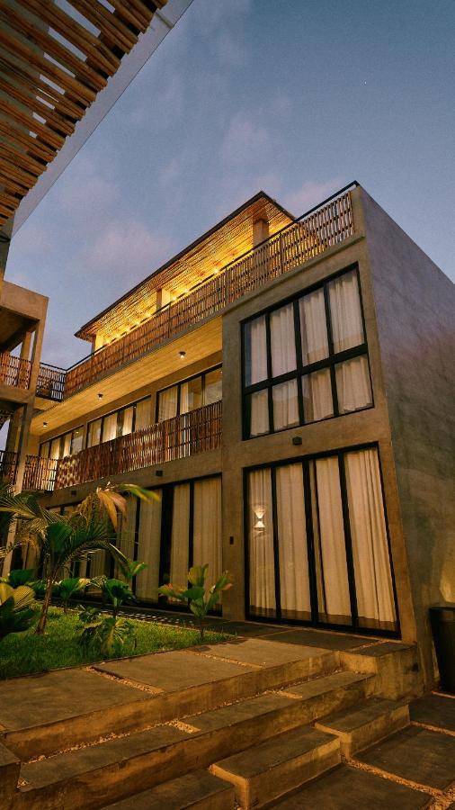 Aldea Paraiso - Adults Only - Boutique Hotel Puerto Escondido  Esterno foto