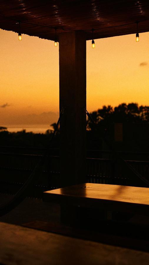Aldea Paraiso - Adults Only - Boutique Hotel Puerto Escondido  Esterno foto