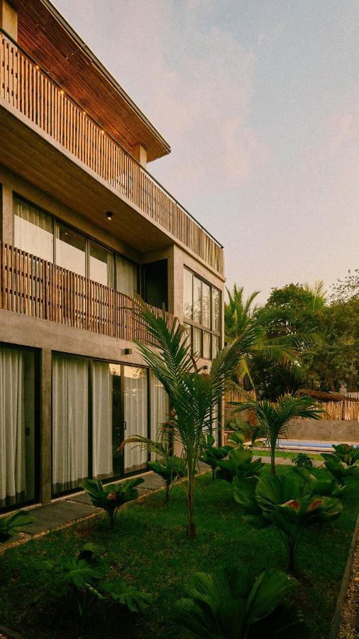 Aldea Paraiso - Adults Only - Boutique Hotel Puerto Escondido  Esterno foto