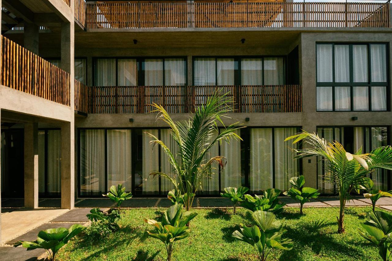 Aldea Paraiso - Adults Only - Boutique Hotel Puerto Escondido  Esterno foto
