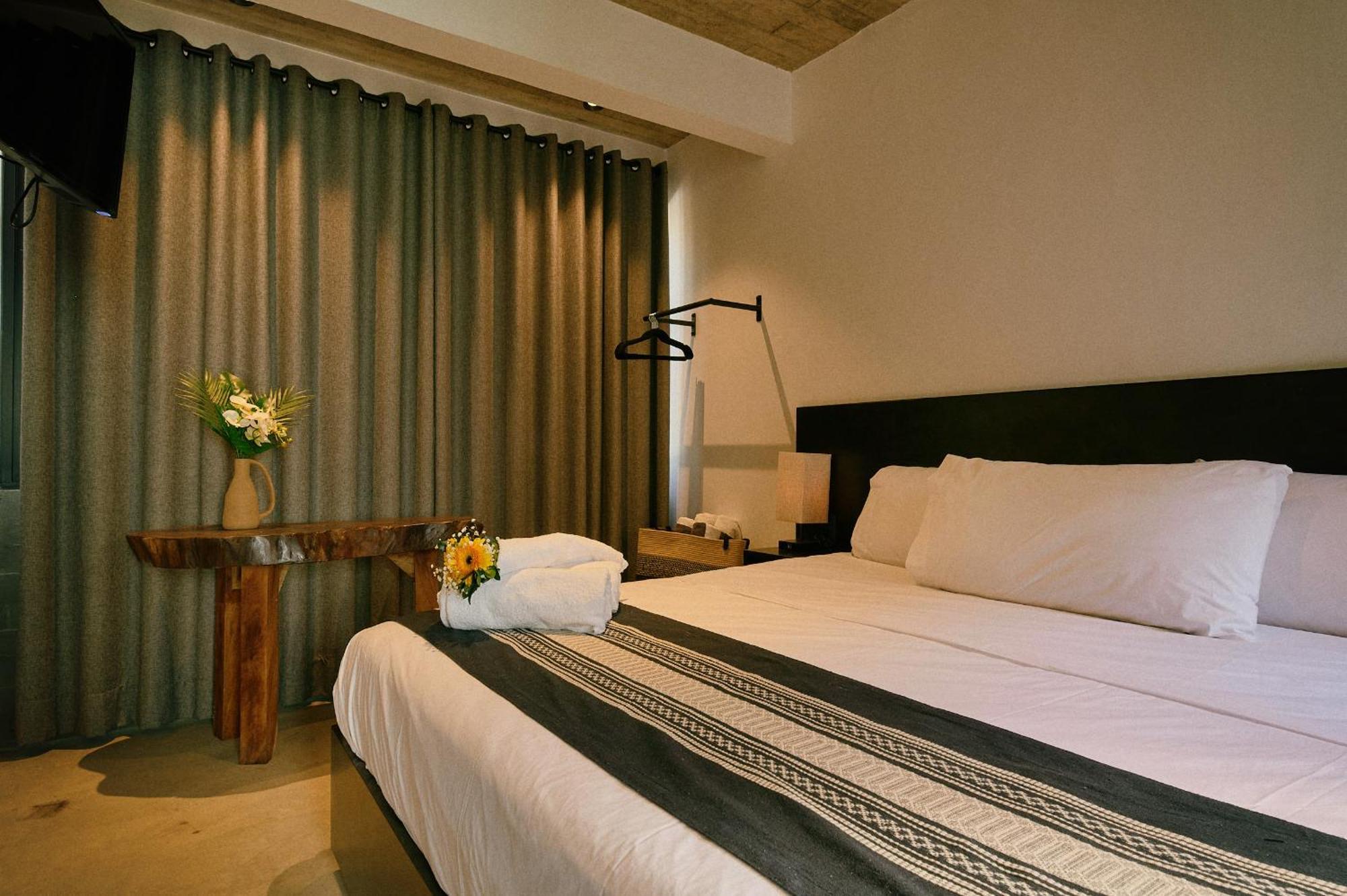 Aldea Paraiso - Adults Only - Boutique Hotel Puerto Escondido  Esterno foto