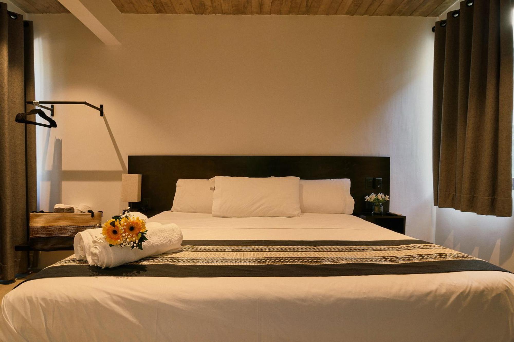 Aldea Paraiso - Adults Only - Boutique Hotel Puerto Escondido  Esterno foto