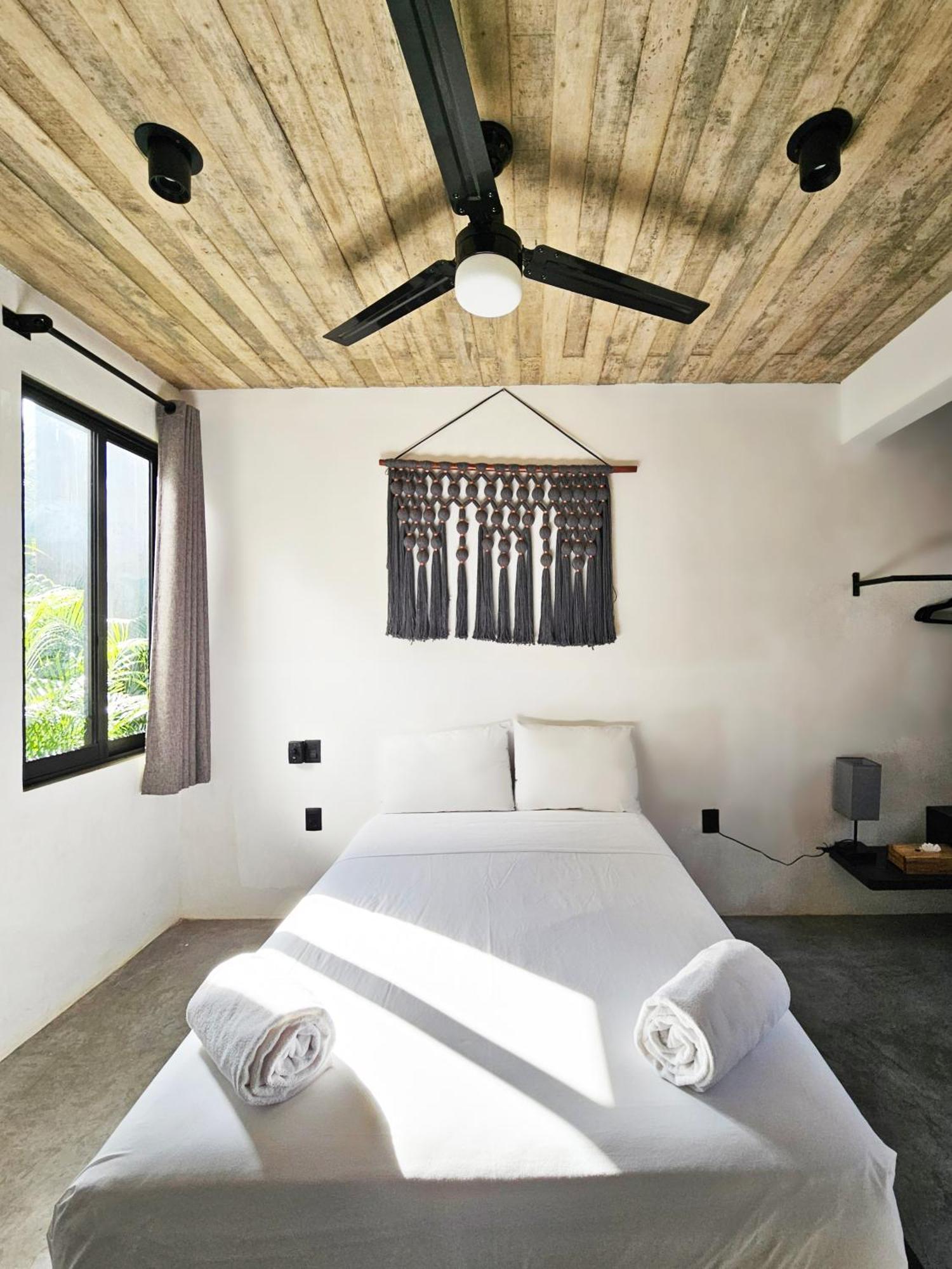 Aldea Paraiso - Adults Only - Boutique Hotel Puerto Escondido  Esterno foto