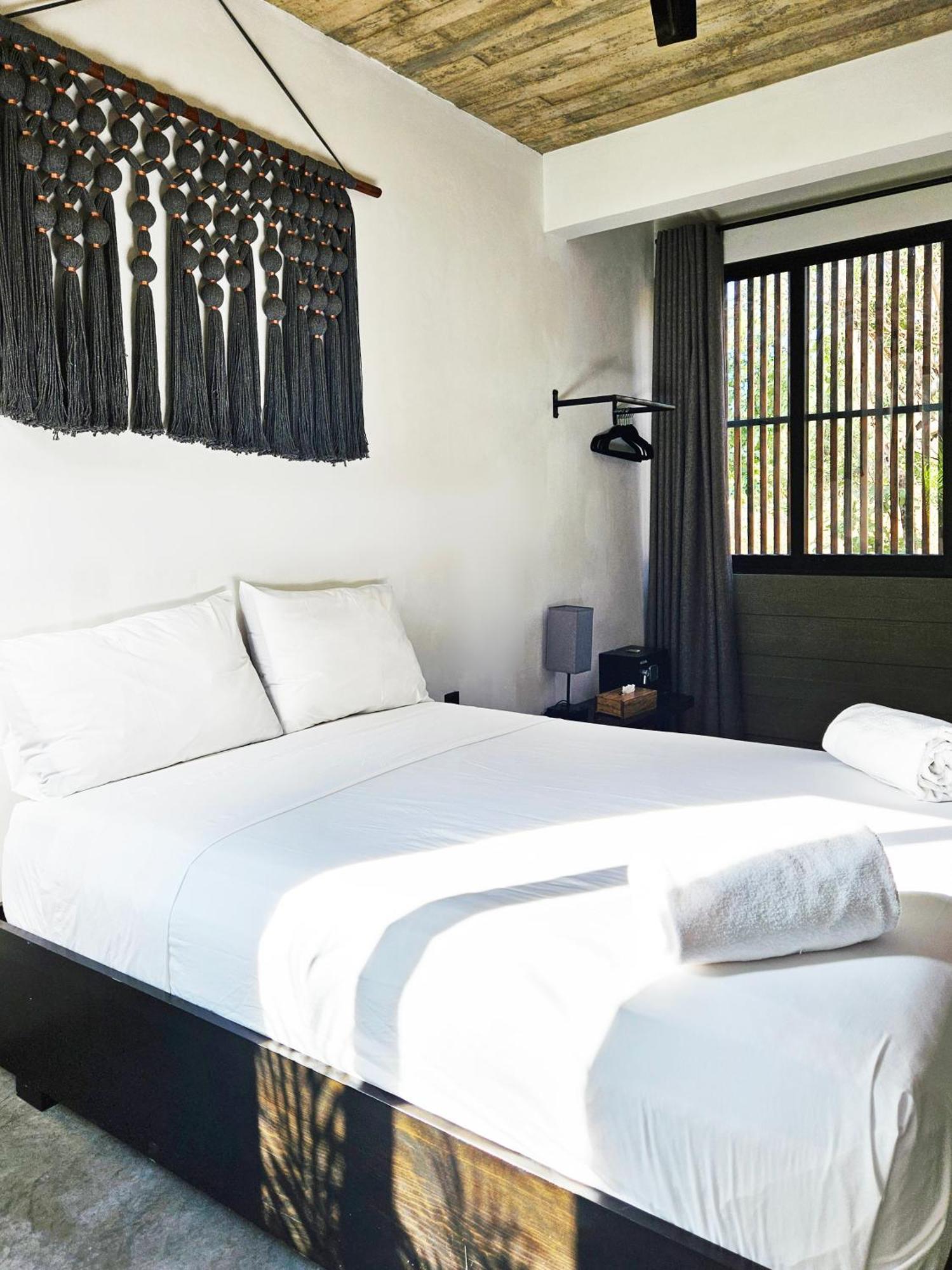 Aldea Paraiso - Adults Only - Boutique Hotel Puerto Escondido  Esterno foto