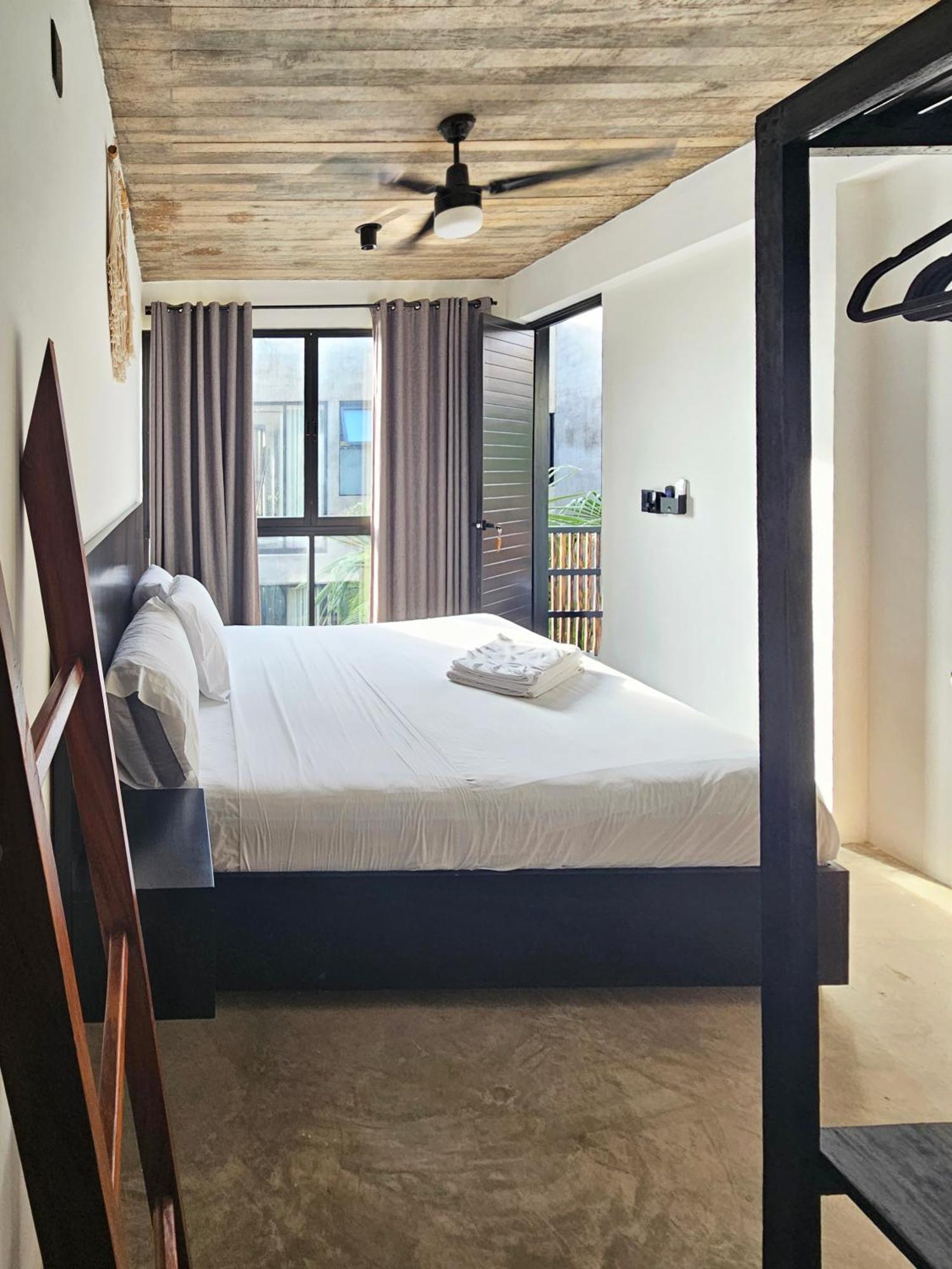 Aldea Paraiso - Adults Only - Boutique Hotel Puerto Escondido  Camera foto