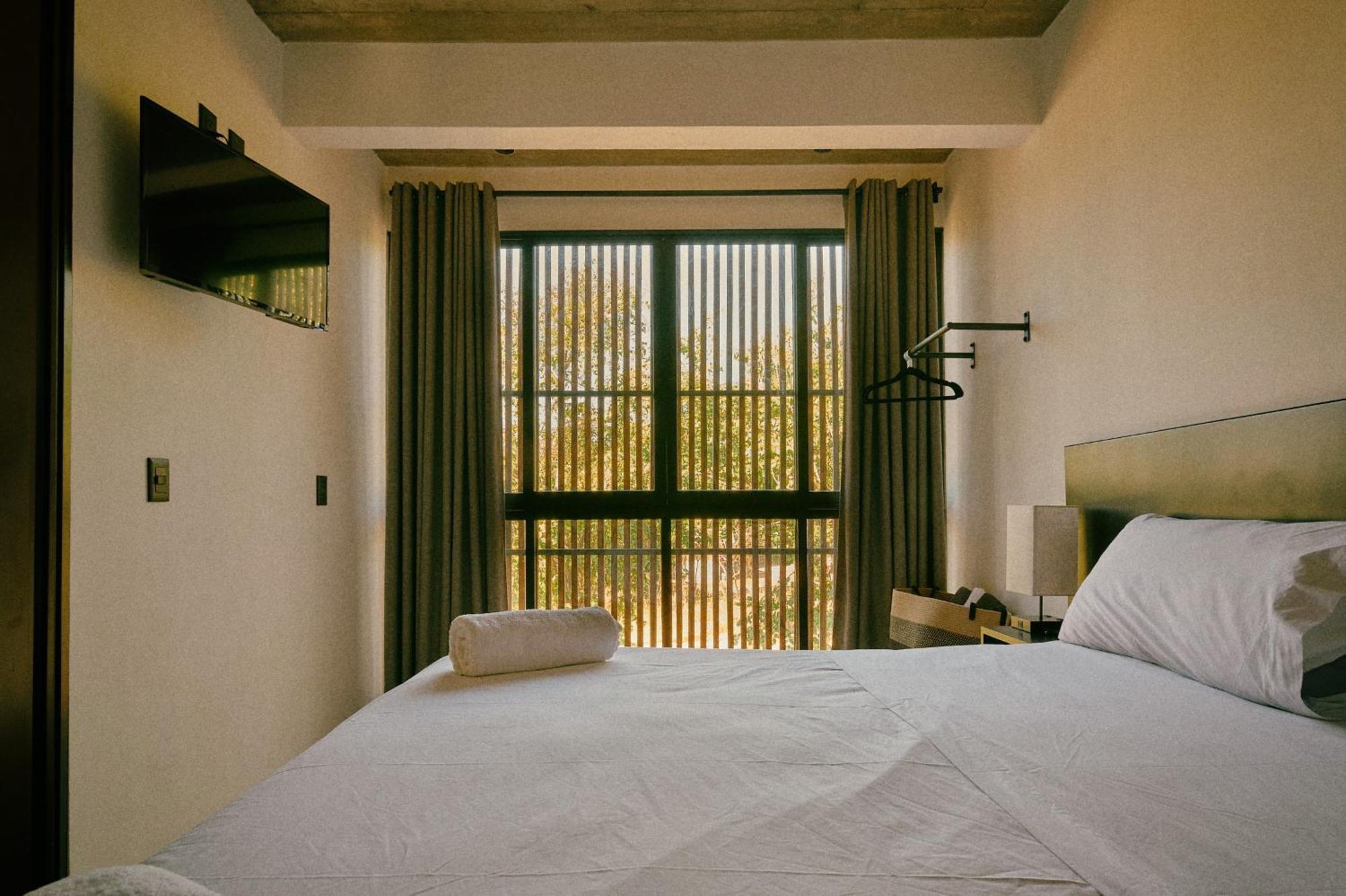 Aldea Paraiso - Adults Only - Boutique Hotel Puerto Escondido  Camera foto
