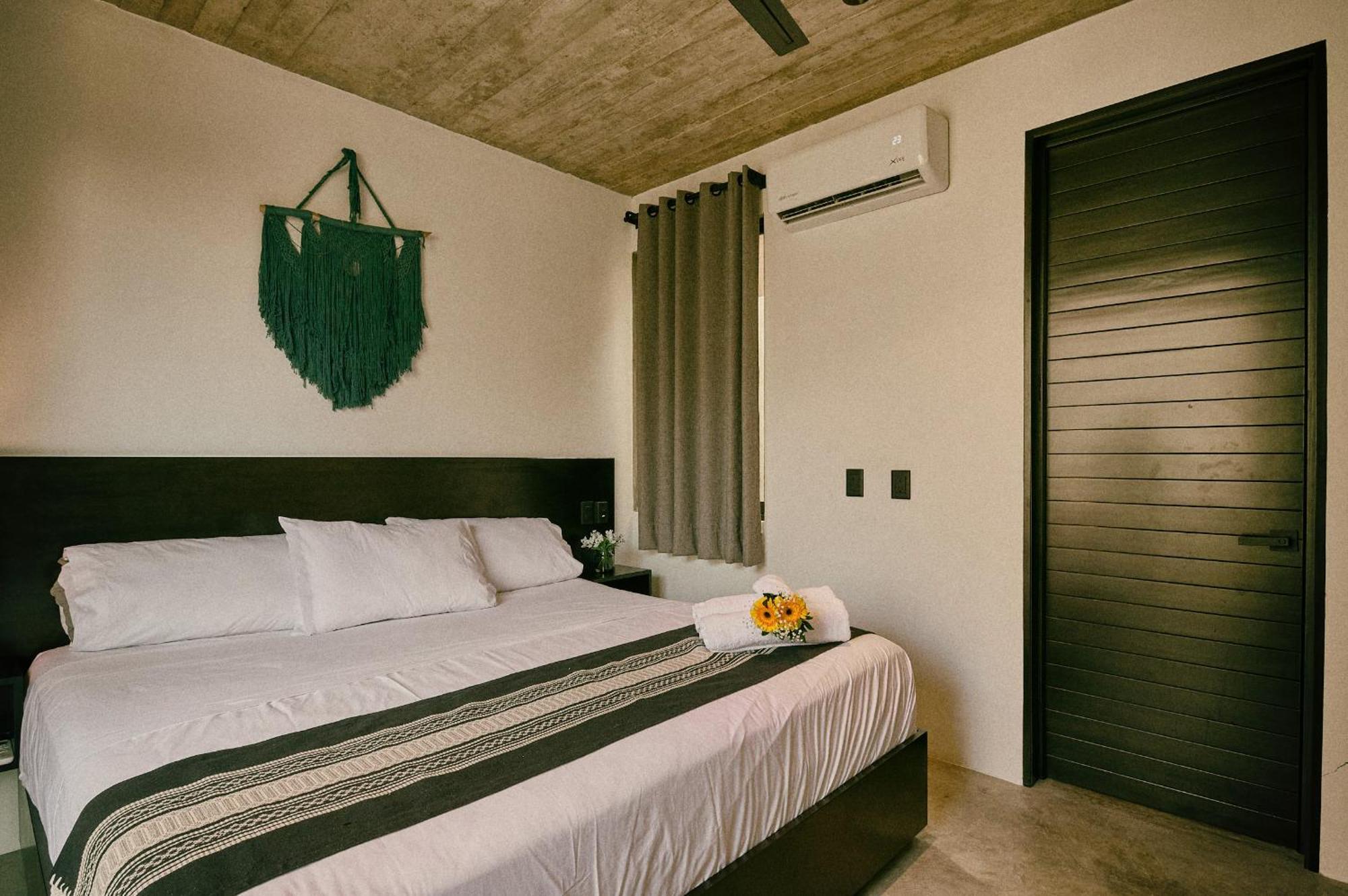 Aldea Paraiso - Adults Only - Boutique Hotel Puerto Escondido  Camera foto