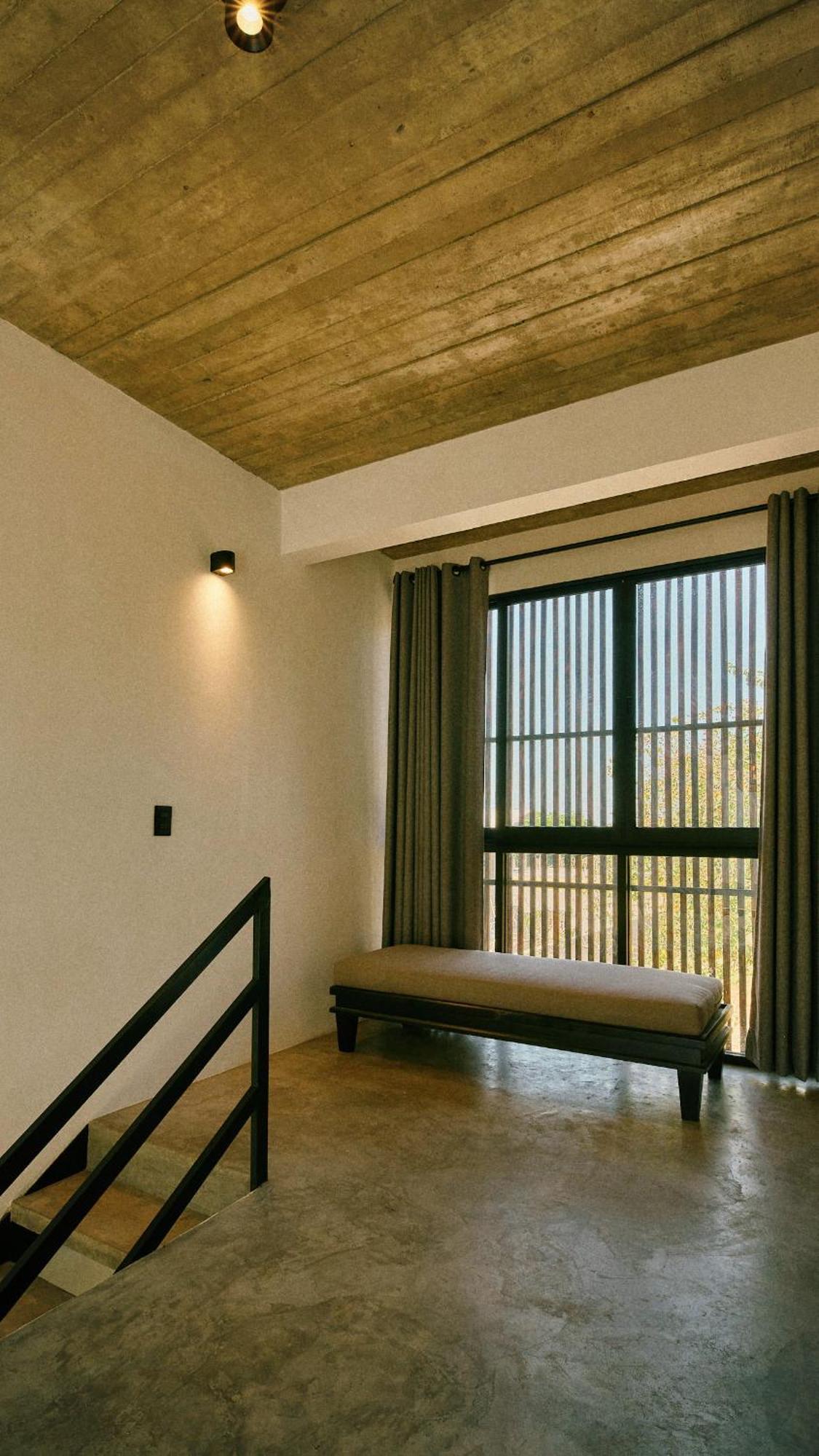 Aldea Paraiso - Adults Only - Boutique Hotel Puerto Escondido  Camera foto