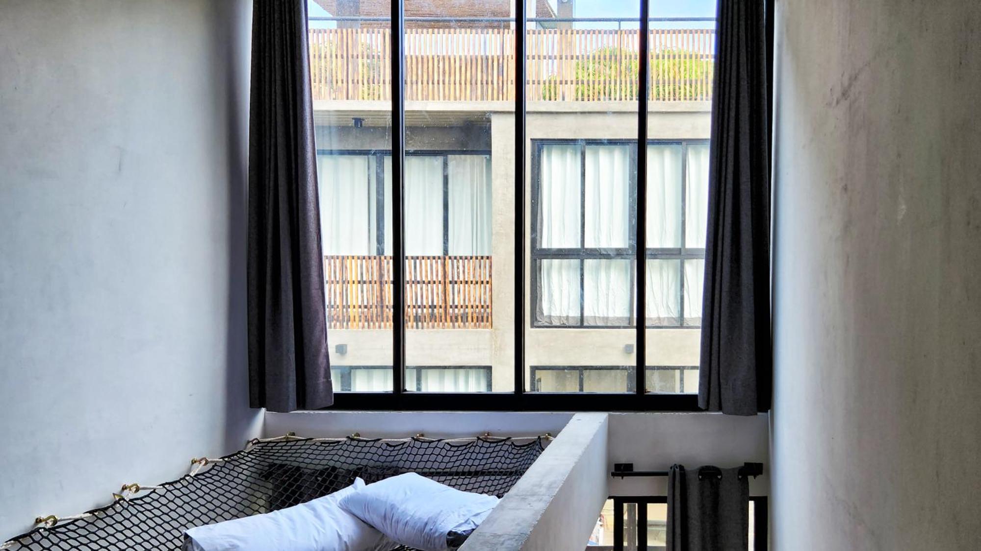 Aldea Paraiso - Adults Only - Boutique Hotel Puerto Escondido  Esterno foto