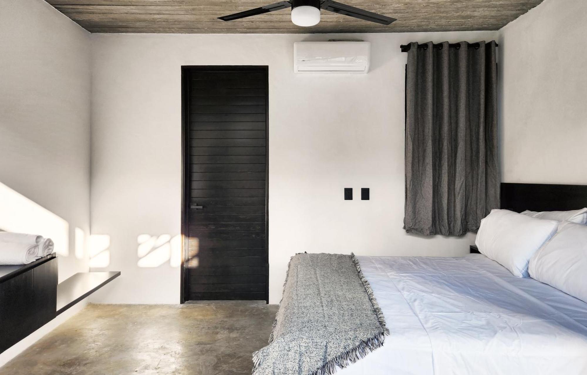 Aldea Paraiso - Adults Only - Boutique Hotel Puerto Escondido  Esterno foto