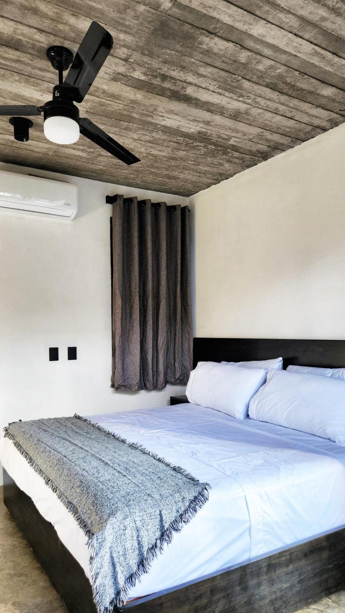 Aldea Paraiso - Adults Only - Boutique Hotel Puerto Escondido  Esterno foto