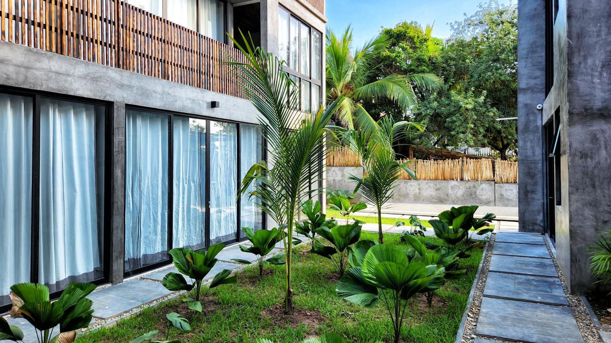 Aldea Paraiso - Adults Only - Boutique Hotel Puerto Escondido  Esterno foto